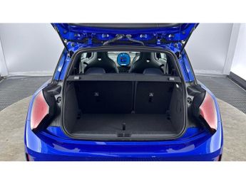 MINI Cooper 160kW SE Exclusive 54kWh 3dr Auto Electric Hatchback