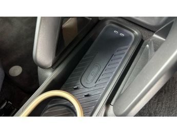 MINI Cooper 160kW SE Exclusive 54kWh 3dr Auto Electric Hatchback