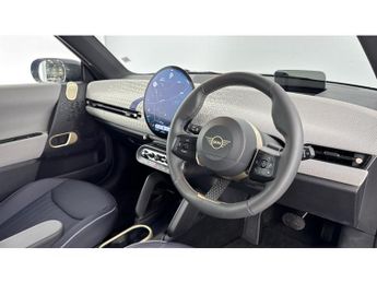 MINI Cooper 160kW SE Exclusive 54kWh 3dr Auto Electric Hatchback