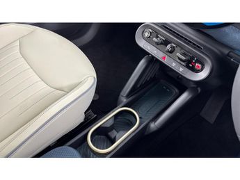 MINI Aceman 135kW E Exclusive [Level 2] 43kWh 5dr Auto Electric Hatchback