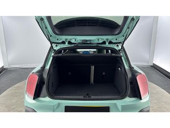 MINI Aceman 135kW E Exclusive [Level 2] 43kWh 5dr Auto Electric Hatchback