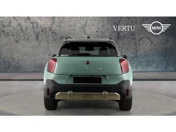 MINI Aceman 135kW E Exclusive [Level 2] 43kWh 5dr Auto Electric Hatchback