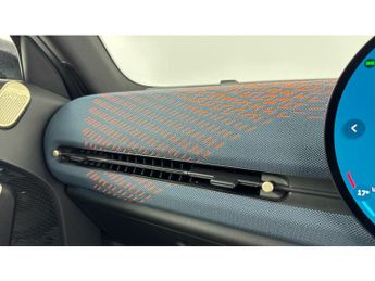 MINI Aceman 135kW E Exclusive [Level 2] 43kWh 5dr Auto Electric Hatchback