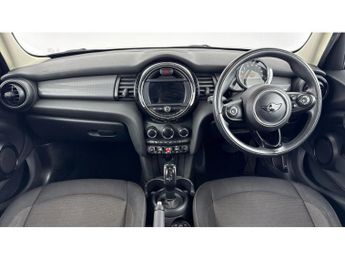 MINI Hatchback 1.5 Cooper II 5dr Auto Petrol Hatchback