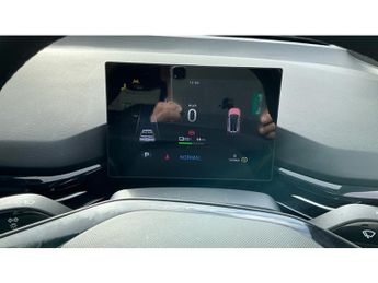 MG MG4 150kW Trophy EV Long Range 64kWh 5dr Auto Electric Hatchback