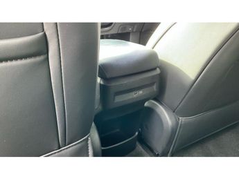 MG MG4 150kW Trophy EV Long Range 64kWh 5dr Auto Electric Hatchback