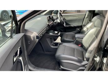 MG MG4 150kW Trophy EV Long Range 64kWh 5dr Auto Electric Hatchback