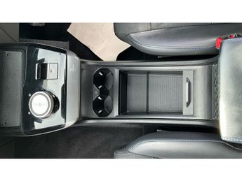 MG MG4 150kW Trophy EV Long Range 64kWh 5dr Auto Electric Hatchback