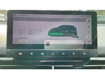 MG MG4 150kW Trophy EV Long Range 64kWh 5dr Auto Electric Hatchback