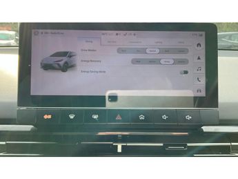 MG MG4 150kW Trophy EV Long Range 64kWh 5dr Auto Electric Hatchback