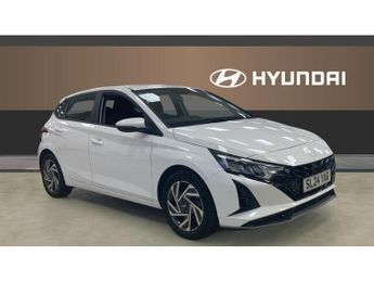 Hyundai I20 1.0T GDi Advance 5dr Petrol Hatchback