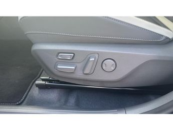 Kia Ev3 148kW GT-Line S 81.4kWh 5dr Auto Electric Estate