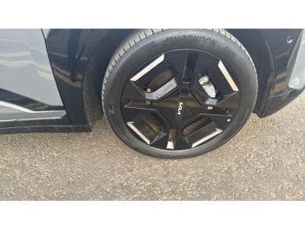 Kia Ev3 148kW GT-Line S 81.4kWh 5dr Auto Electric Estate