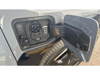 Kia Ev3 148kW GT-Line S 81.4kWh 5dr Auto Electric Estate