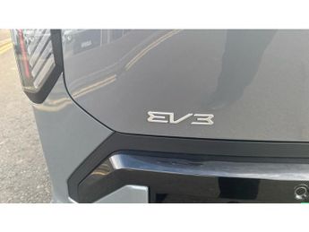 Kia Ev3 148kW GT-Line S 81.4kWh 5dr Auto Electric Estate
