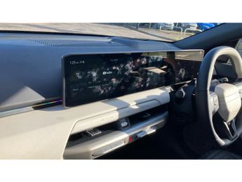 Kia EV4 150kW GT-Line S 81kWh 5dr Auto Electric Hatchback