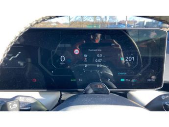 Kia EV4 150kW GT-Line S 81kWh 5dr Auto Electric Hatchback