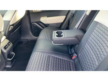 Kia EV4 150kW GT-Line S 81kWh 5dr Auto Electric Hatchback