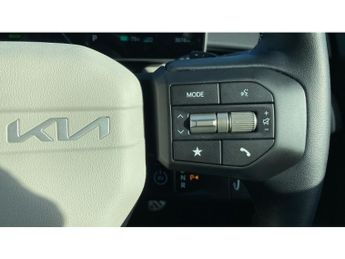 Kia EV4 150kW GT-Line S 81kWh 5dr Auto Electric Hatchback