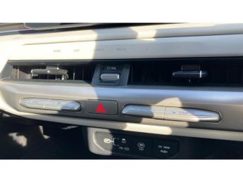 Kia EV4 150kW GT-Line S 81kWh 5dr Auto Electric Hatchback