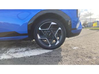 Kia EV4 150kW GT-Line S 81kWh 5dr Auto Electric Hatchback