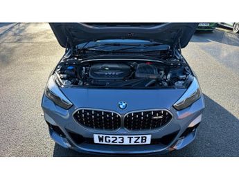 BMW 2 Series M235i xDrive 4dr Step Auto Petrol Saloon