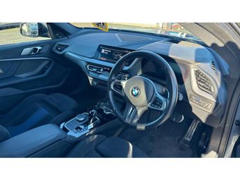 BMW 2 Series M235i xDrive 4dr Step Auto Petrol Saloon