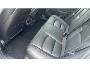 Tesla Model 3 Long Range AWD 4dr Auto Electric Saloon