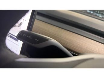 Tesla Model 3 Long Range AWD 4dr Auto Electric Saloon