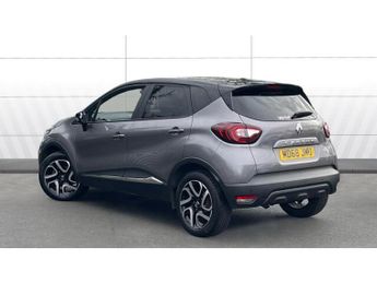 Renault Captur 1.5 dCi 90 Iconic 5dr EDC Diesel Hatchback