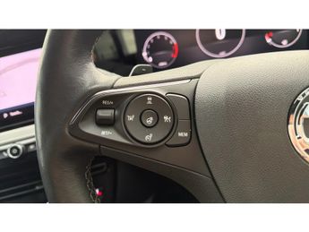 Vauxhall Mokka 1.2 Turbo Ultimate 5dr Auto Petrol Hatchback