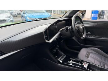 Vauxhall Mokka 1.2 Turbo Ultimate 5dr Auto Petrol Hatchback