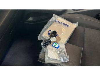 Hyundai KONA 1.6 GDi Hybrid Premium 5dr DCT Hybrid Hatchback