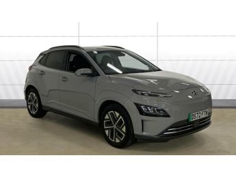 Hyundai KONA 100kW Premium 39kWh 5dr Auto Electric Hatchback