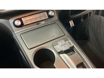 Hyundai KONA 100kW Premium 39kWh 5dr Auto Electric Hatchback