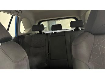 Toyota RAV4 2.5 VVT-i Hybrid Design 5dr CVT Hybrid Estate