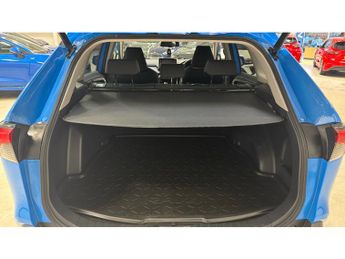 Toyota RAV4 2.5 VVT-i Hybrid Design 5dr CVT Hybrid Estate