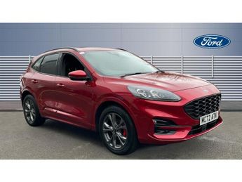 Ford Kuga 1.5 EcoBoost 150 ST-Line Edition 5dr Petrol Estate