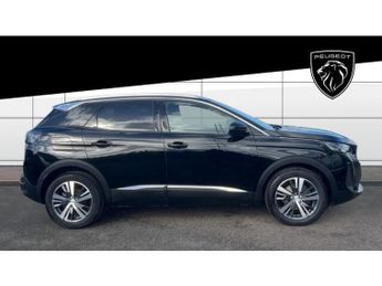 Peugeot 3008 1.2 Hybrid 136 Allure Premium+ 5dr e-DSC6 Petrol Estate