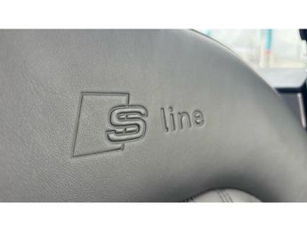 Audi A6 2.0 TDI Ultra S Line 5dr S Tronic Diesel Estate