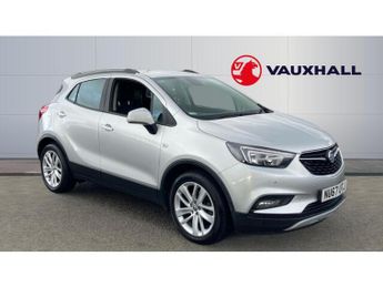 Vauxhall Mokka 1.4T Design Nav 5dr Petrol Hatchback