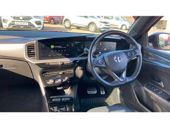 Vauxhall Mokka 100kW Ultimate 50kWh 5dr Auto Electric Hatchback