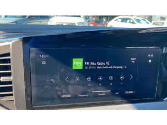 Vauxhall Mokka 100kW Ultimate 50kWh 5dr Auto Electric Hatchback