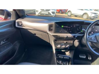 Vauxhall Mokka 100kW Ultimate 50kWh 5dr Auto Electric Hatchback
