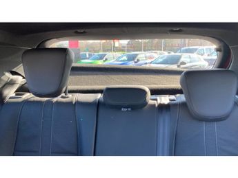 Vauxhall Mokka 100kW Ultimate 50kWh 5dr Auto Electric Hatchback