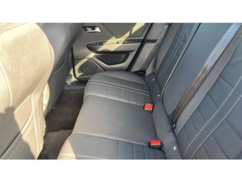 Vauxhall Mokka 100kW Ultimate 50kWh 5dr Auto Electric Hatchback