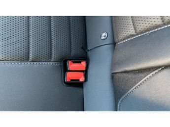 Vauxhall Mokka 100kW Ultimate 50kWh 5dr Auto Electric Hatchback