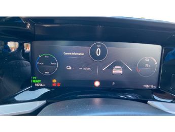 Vauxhall Mokka 100kW Ultimate 50kWh 5dr Auto Electric Hatchback
