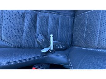 Vauxhall Mokka 100kW Ultimate 50kWh 5dr Auto Electric Hatchback