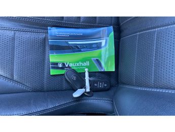 Vauxhall Mokka 100kW Ultimate 50kWh 5dr Auto Electric Hatchback